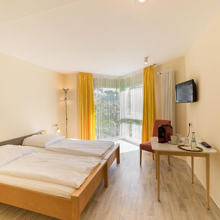 Park Hotel Konz Luaran gambar